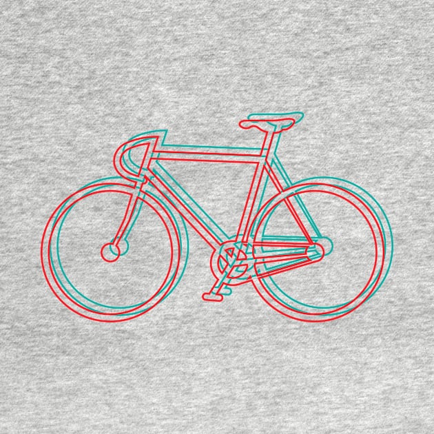 bike by WRDY